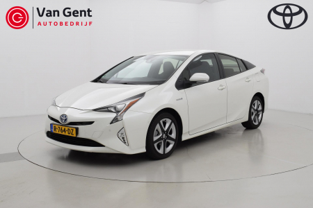 Toyota Prius 1.8 Hybrid Executive Navigatie Automaat