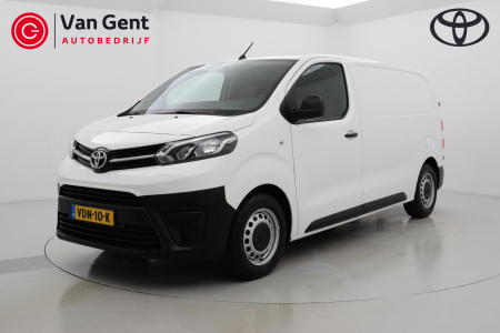 Toyota PROACE Worker 1.5 D-4D Cool Comfort 120pk Trekhaak