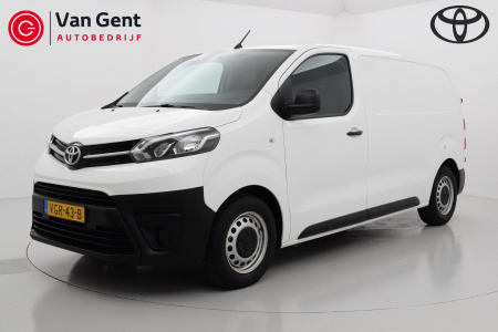 Toyota PROACE Worker 1.5 D-4D Cool Comfort