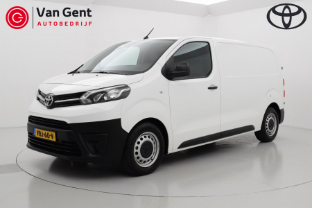 Toyota PROACE Worker 1.6 D-4D 115pk Cool Comfort
