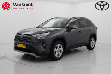 Toyota RAV4 2.5 Hybrid 2WD Style Special AppleAndroid Automaat
