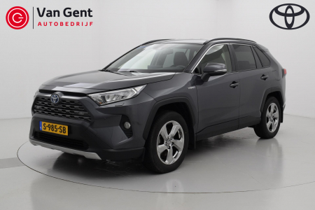 Toyota RAV4 2.5 Hybrid AWD Style Special Navigatie Automaat