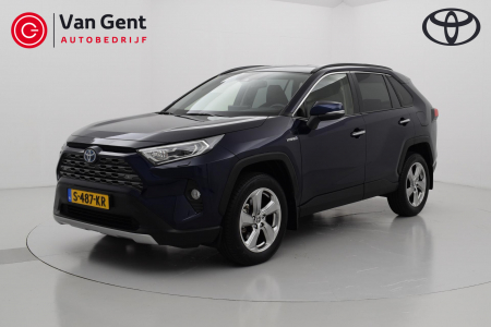 Toyota RAV4 2.5 Hybrid 2WD Executive Special Automaat