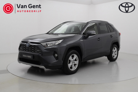 Toyota RAV4 2.5 Hybrid 2WDStyle Special Apple/Android Automaat