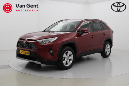 Toyota RAV4 2.5 Hybrid Style Special Apple/Android Automaat