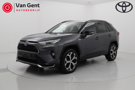 Toyota RAV4 2.5 Plug-in Hybrid AWD Bi-Tone Trekhaak Automaat