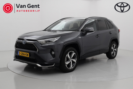 Toyota RAV4 2.5 Plug-in Hybrid AWD Style Special Automaat