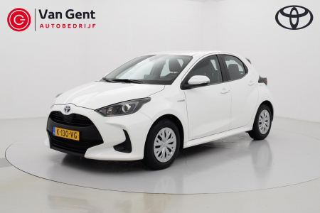 Toyota Yaris 1.5 Hybrid Active Apple/Android Automaat