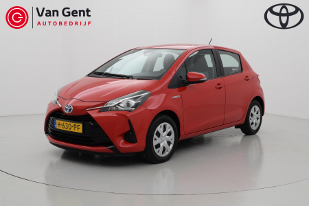 Toyota Yaris 1.5 Hybrid Active Automaat