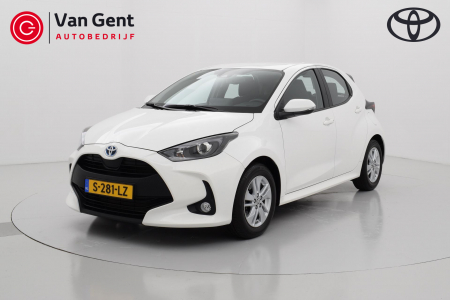 Toyota Yaris 1.5 Hybrid Active Special Apple/Android Automaat