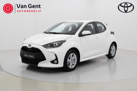 Toyota Yaris 1.5 Hybrid Active Special Apple/Android Automaat