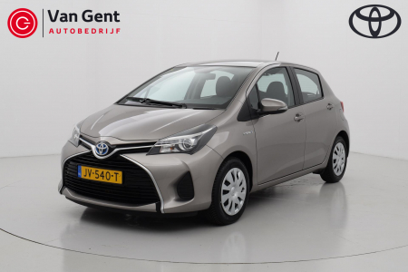 Toyota Yaris 1.5 Hybrid Aspiration Automaat