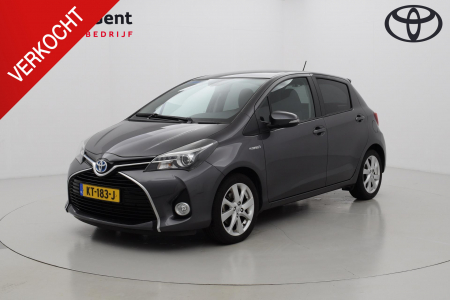 Toyota Yaris 1.5 Hybrid Dynamic Automaat