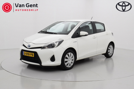 Toyota Yaris 1.5 Hybrid Dynamic Special Automaat