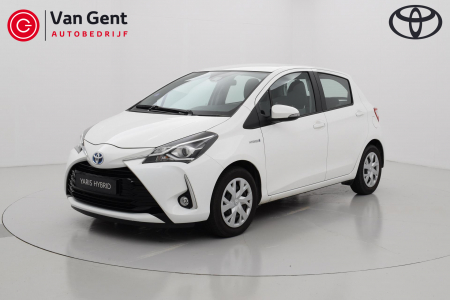 Toyota Yaris 1.5 Hybrid Dynamic Special Automaat