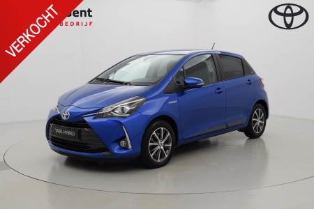 Toyota Yaris 1.5 Hybrid Y20 Navigatie Automaat