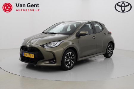 Toyota Yaris 1.5 VVT-i Dynamic Apple\Android 5drs