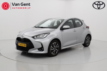 Toyota Yaris 1.5 VVT-i Dynamic Apple/Android Automaat