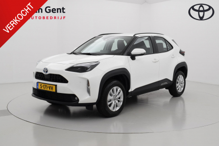 Toyota Yaris Cross 1.5 Hybrid Active Special Apple/Android Automaat