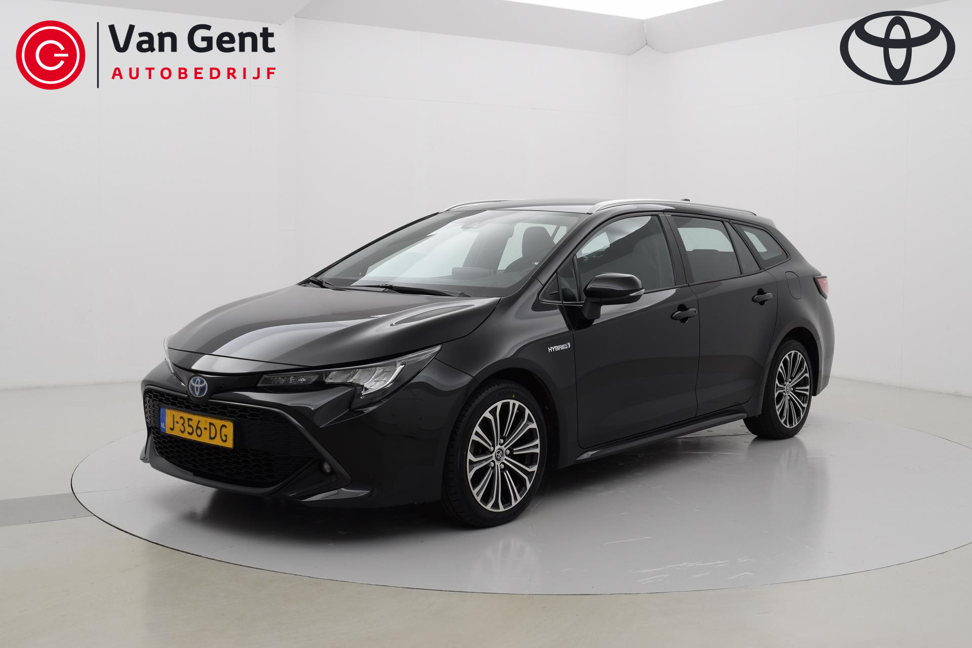 Toyota Corolla TS 2.0 Hybrid First Edition Apple/Android Automaat