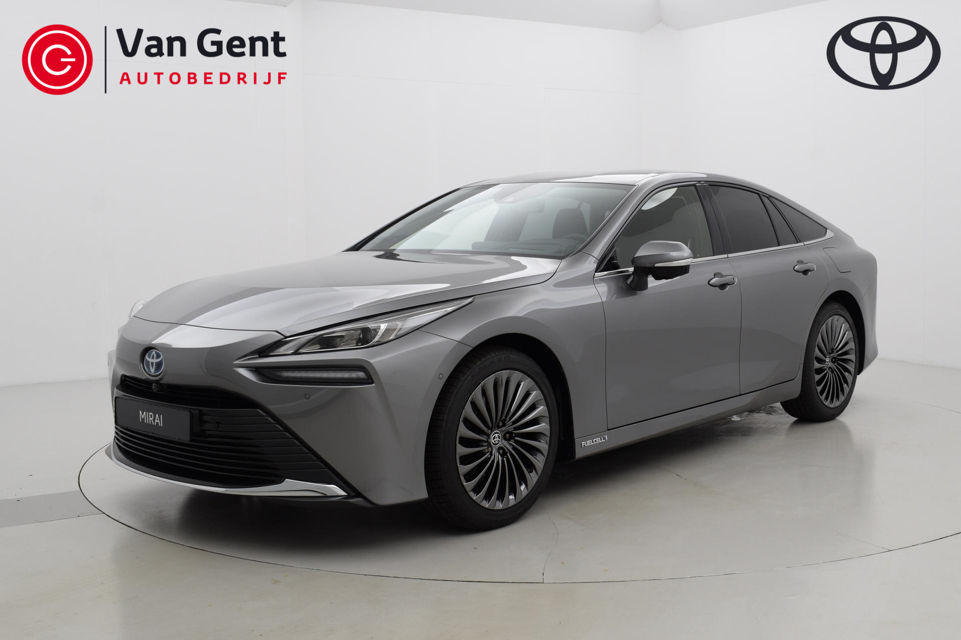 Toyota Mirai Prestige FCEV Automaat