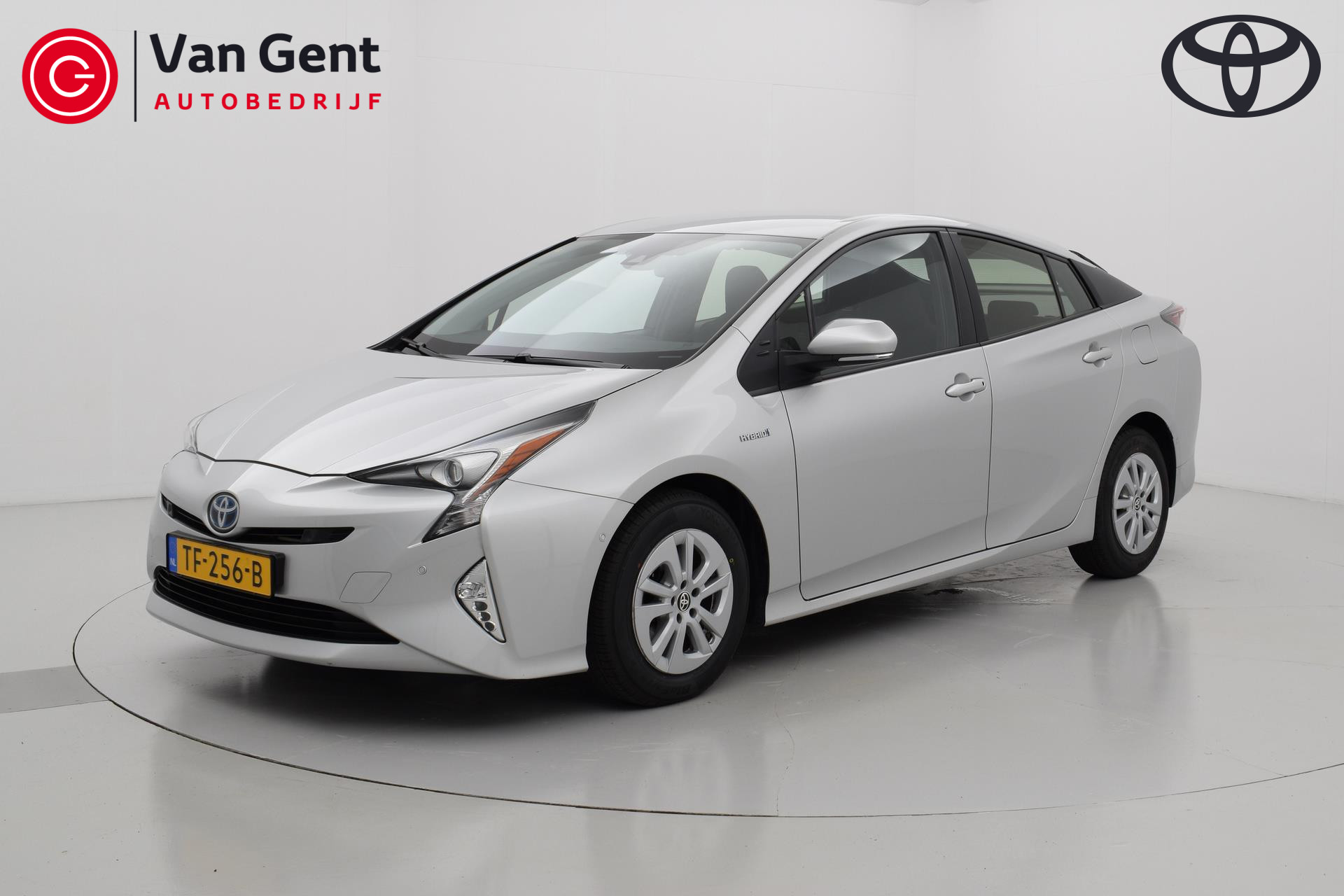 Toyota Prius 1.8 Executive