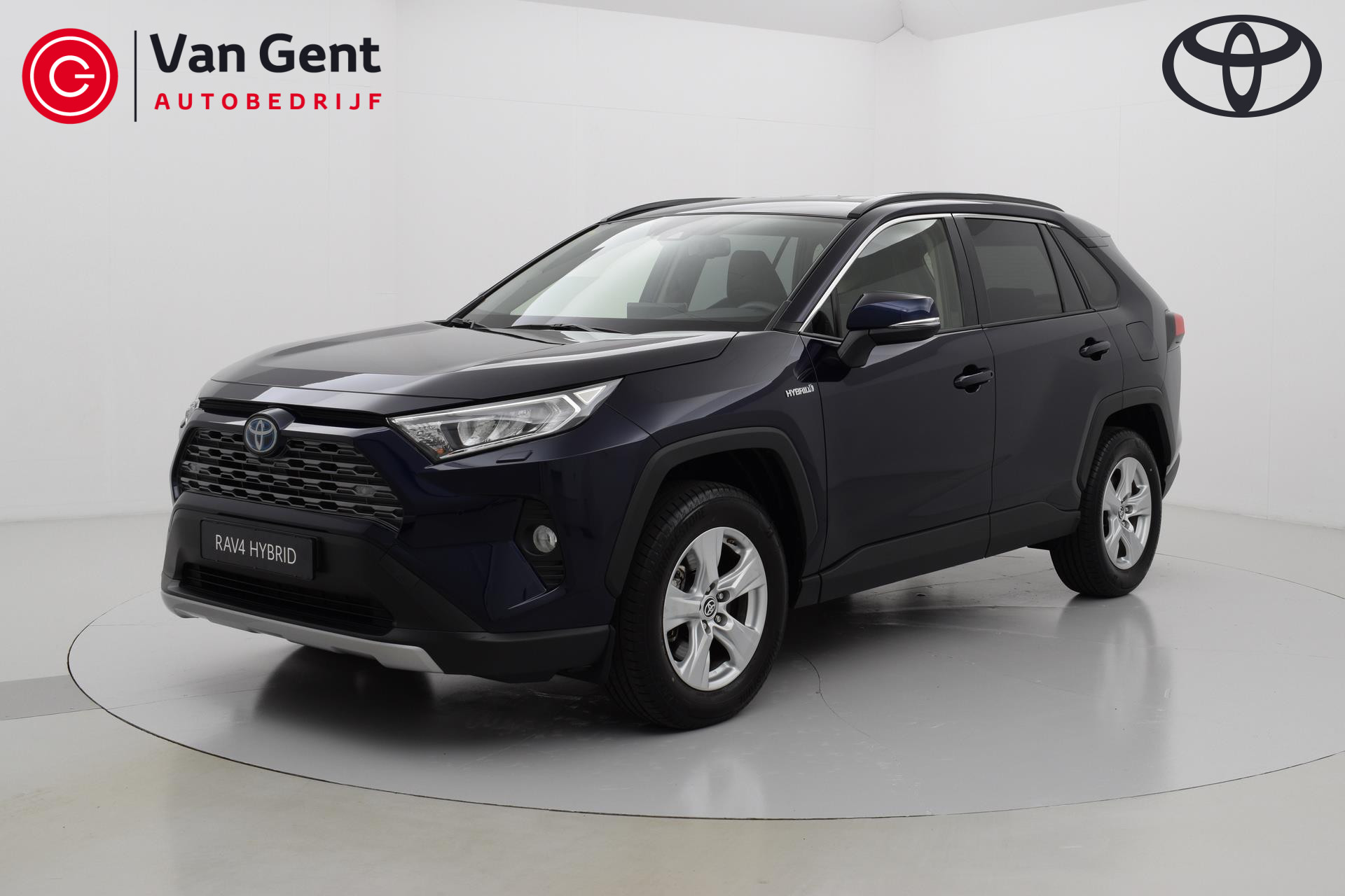 Toyota RAV4 2.5 Hybrid 2WD Style Special Apple/Android
