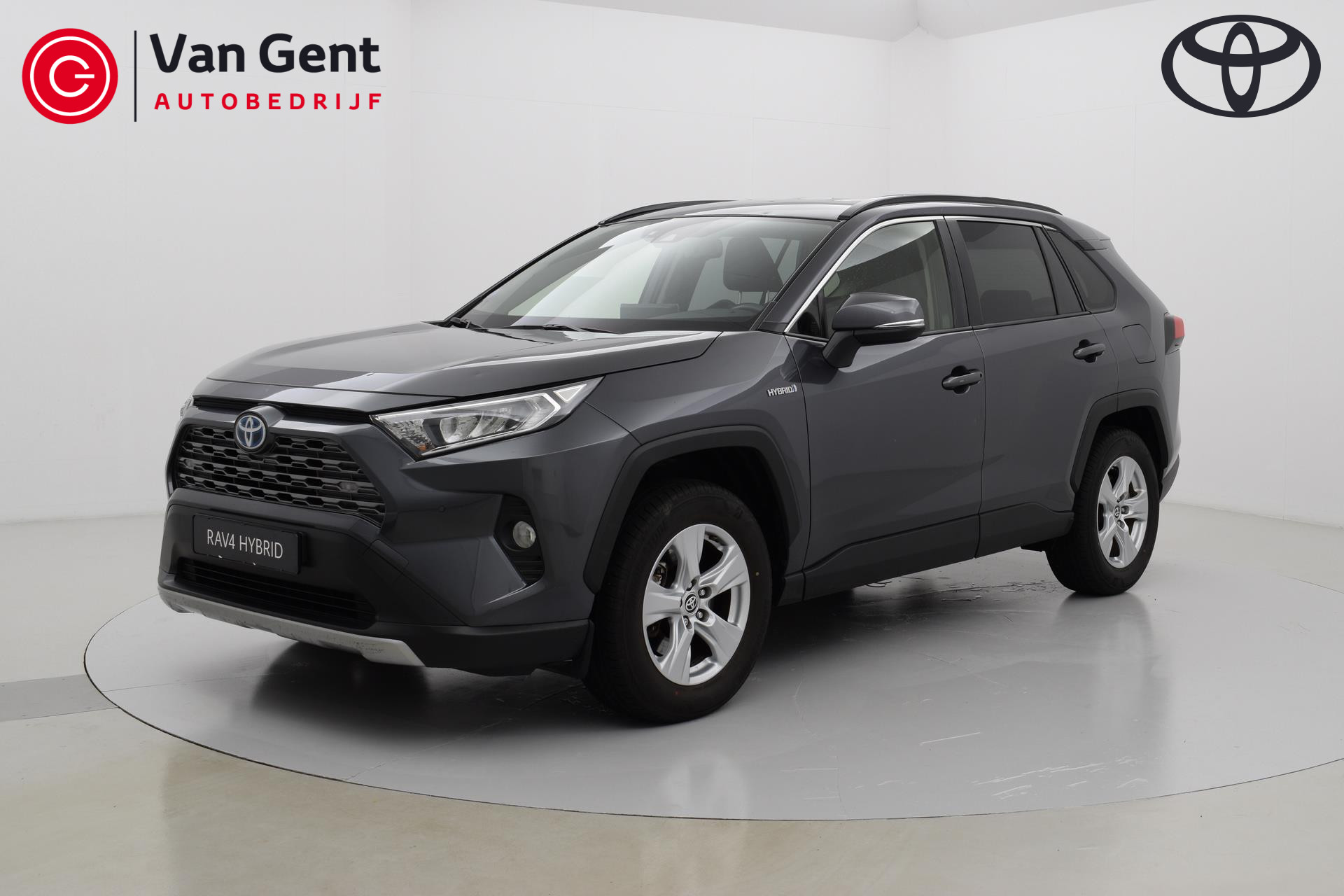 Toyota RAV4 2.5 Hybrid 2WD Style Special Leder Automaat