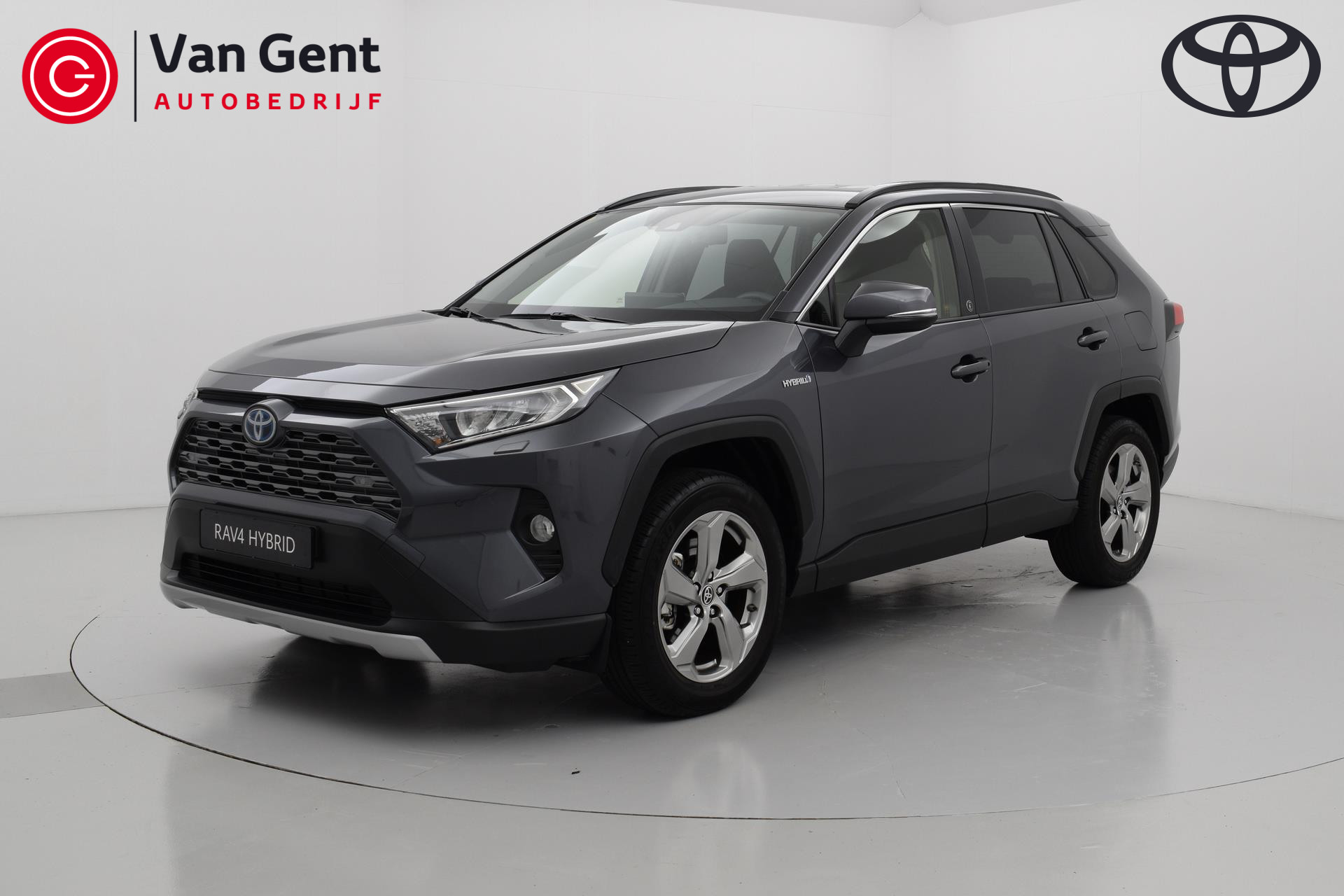 Toyota RAV4 2.5 Hybrid 2WD Style Special Apple\AndroidAutomaat