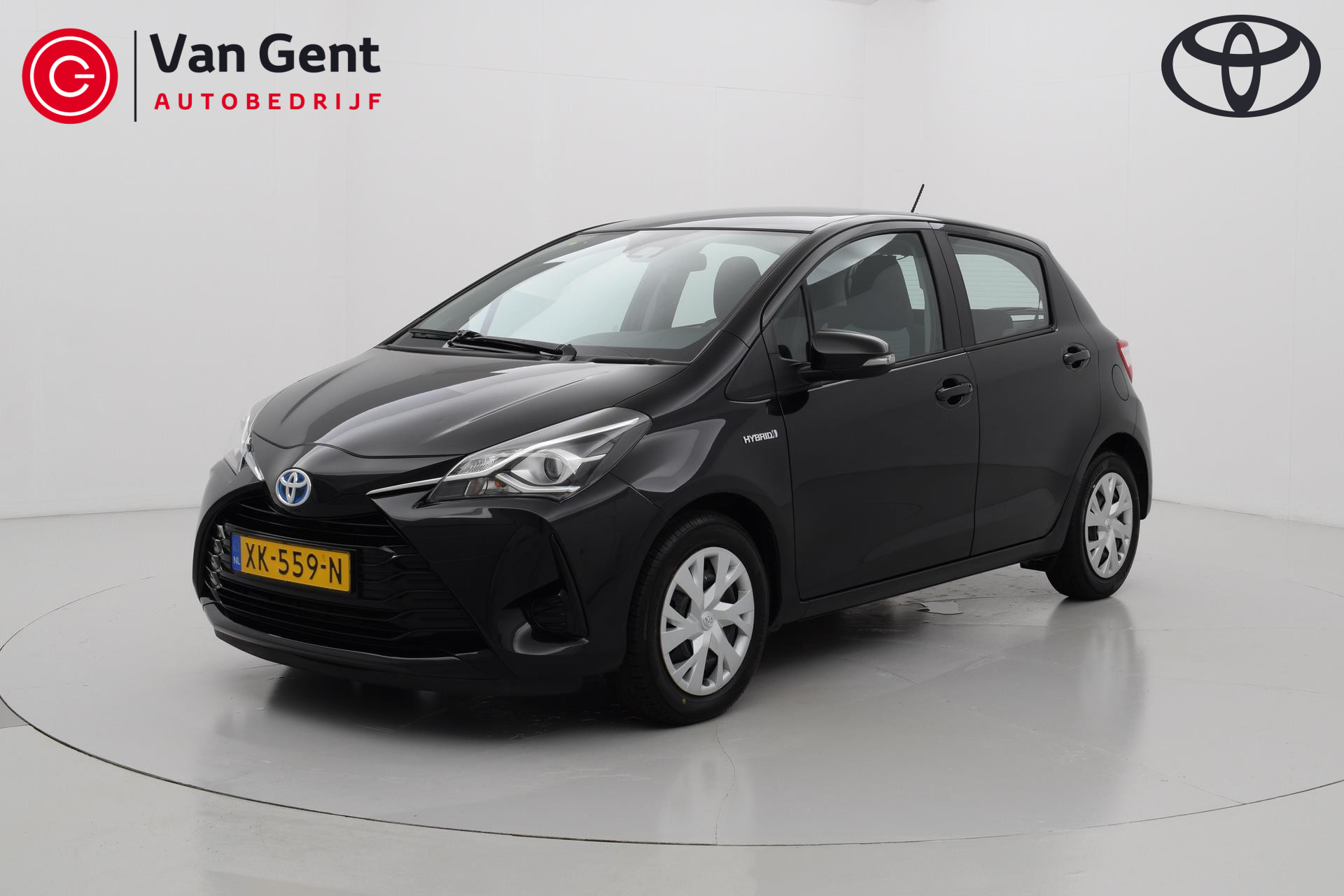 Toyota Yaris 1.5 Hybrid Active Automaat