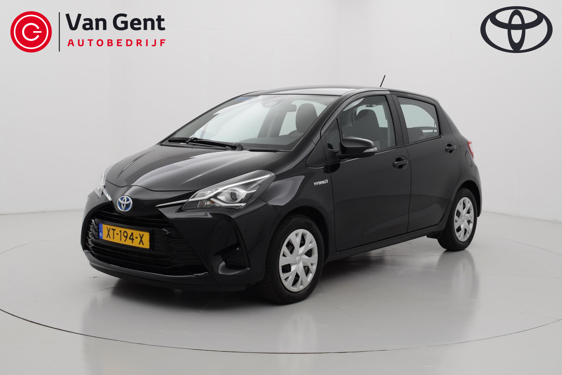 Toyota Yaris 1.5 Hybrid Active Automaat